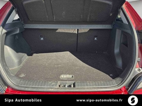 Voitures D'occasion À Toulouse | Hyundai Kona Electrique 39 Kwh - 136 Ch Intuitive 5P