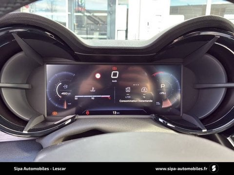 Voitures D'0Km À Lescar | Alfa Romeo 145 Junior 1.2 Ibrida Ch E-Dct6 Techno 5P