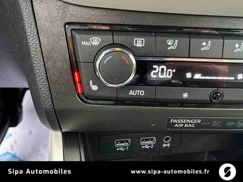 Voitures D'occasion À Villenave-D'ornon | Seat Arona 1.0 Ecotsi 115 Ch Start/Stop Dsg7 Xcellence 5P