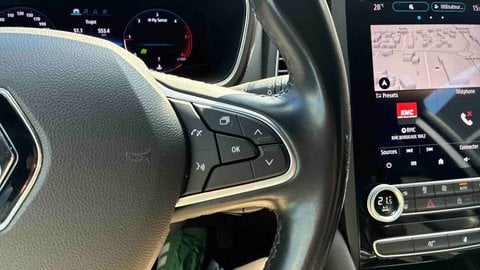 Voitures D'occasion À Mérignac | Renault Talisman Estate Blue Dci 150 Intens 5P