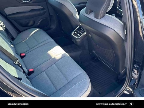 Voitures D'occasion À Labège | Volvo V60 Cross Country V60 B4 Awd 197 Ch Geartronic 8 Cross Cou...