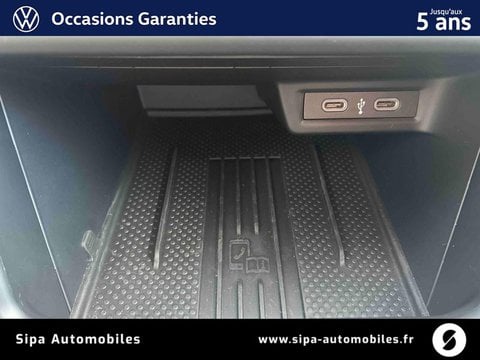 Voitures D'occasion À Lescar | Volkswagen Polo 1.0 Tsi 95 S&S Bvm5 Vw Edition 5P