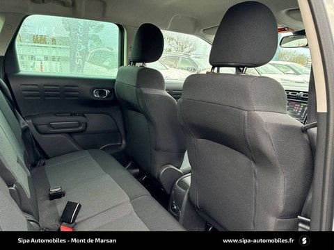 Voitures D'occasion À Mont-De-Marsan | Citroën C3 Aircross Puretech 110 S&S Bvm6 Max 5P