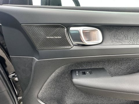 Voitures D'0Km À Toulouse | Volvo C40 Recharge Extended Range 252 Ch 1Edt Ultimate 5P