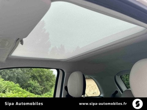 Voitures D'occasion À Muret | Fiat 500 Iii Electrique E 118 Ch La Prima By Bocelli 3P