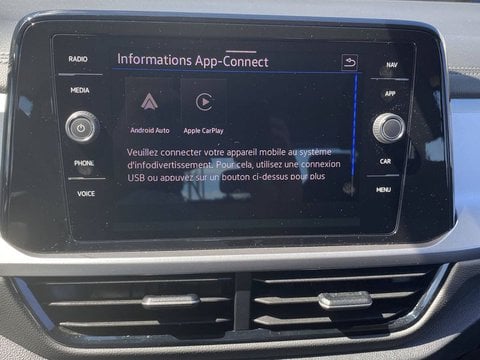 Voitures D'occasion À Lescar | Volkswagen T-Roc 1.5 Tsi Evo2 150 Start/Stop Dsg7 Life Plus 5P