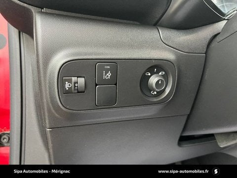 Voitures D'occasion À Mérignac | Citroën C3 Iii Puretech 82 S&S Bvm5 Graphic 5P