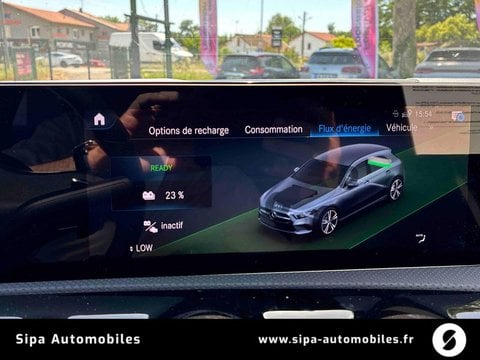 Voitures D'occasion À Fenouillet | Mercedes-Benz Classe A 250 E 8G-Dct Amg Line 5P