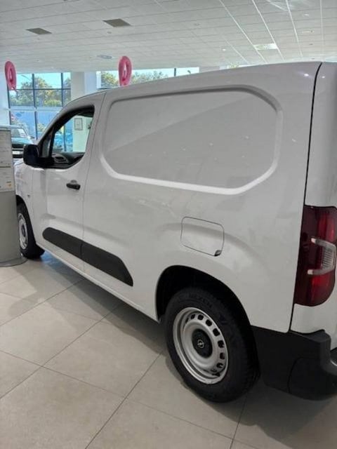 Voitures D'0Km À Toulouse | Opel Combo Cargo Combo Cargo M Charge Utile Majoree Diesel 100 Ch Ma...