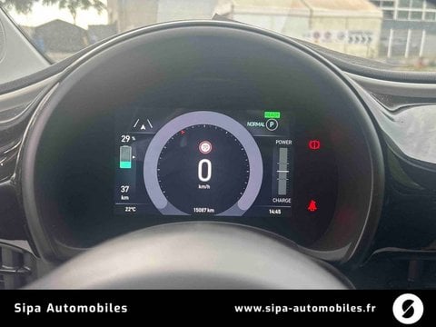 Voitures D'occasion À Muret | Fiat 500 E 95 Ch Nouvelle 3P