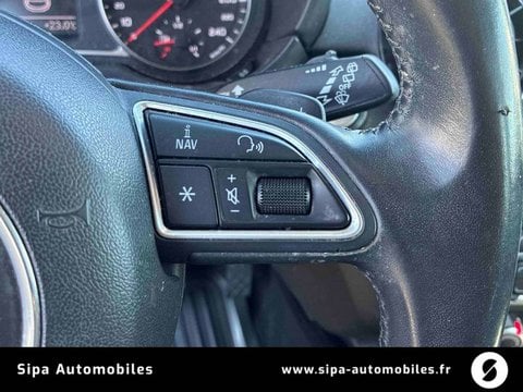 Voitures D'occasion À Muret | Audi A1 Sportback 1.4 Tfsi 125 S Tronic 7 5P