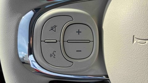 Voitures D'occasion À Villenave-D'ornon | Fiat 500 1.0 70 Ch Hybride Bsg S/S Dolcevita 3P