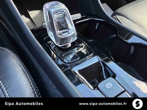 Voitures D'occasion À Lormont | Volvo Xc40 T4 Recharge 129+82 Ch Dct7 Plus 5P