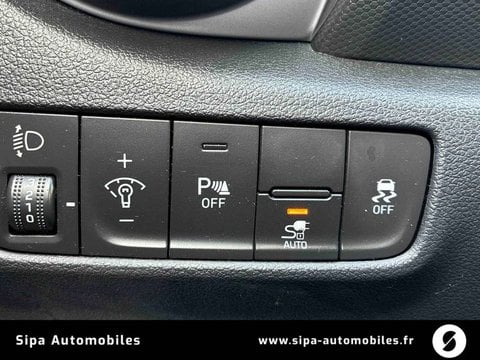 Voitures D'occasion À Toulouse | Hyundai Kona Electrique 39 Kwh - 136 Ch Intuitive 5P