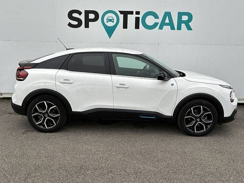 Voitures D'occasion À Lescar | Citroën C4 E- 136 Ch Automatique Shine 5P