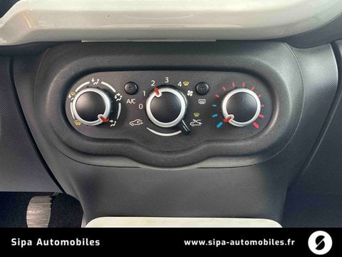 Voitures D'occasion À Toulouse | Renault Twingo Iii 0.9 Tce 90 Energy Intens 5P