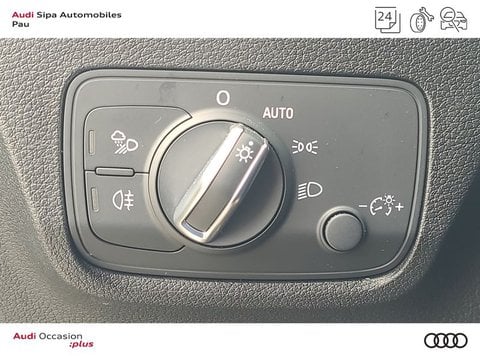Voitures D'occasion À Lescar | Audi Q2 35 Tdi 150 S Tronic 7 S Line Plus 5P