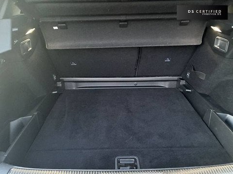 Voitures D'occasion À Lescar | Ds Ds 7 Crossback Ds7 Crossback Hybride 300 E-Tense Eat8 4X4 Gran...