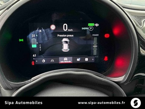 Voitures D'occasion À Bayonne | Fiat 500 Iii Electrique E 95 Ch Action 3P