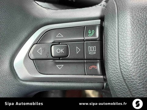 Voitures D'occasion À Mérignac | Jeep Renegade 1.5 Turbo T4 130 Ch Bvr7 E-Hybrid Summit 5P