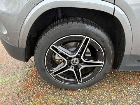 Voitures D'occasion À Le Bouscat | Mercedes-Benz Gla Classe 250 E 8G-Dct Amg Line 5P