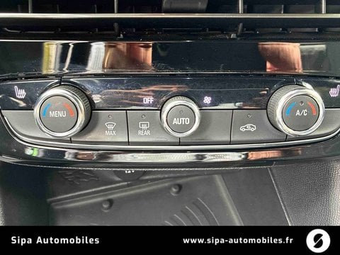 Voitures D'occasion À Muret | Opel Mokka 1.2 Turbo 130 Ch Bva8 Ultimate 5P
