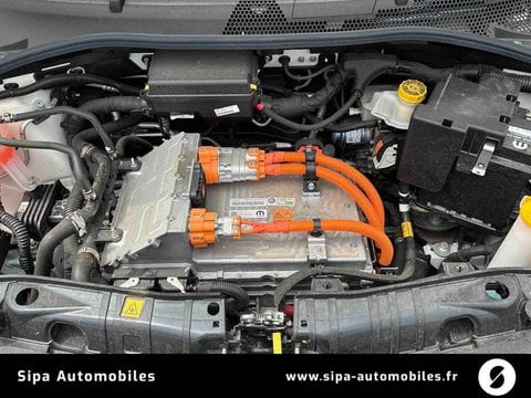 Voitures D'occasion À Toulouse | Fiat 500 Iii Electrique E 118 Ch Nouvelle 3P