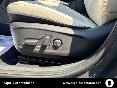 Voitures D'occasion À Villenave-D'ornon | Hyundai Kona Hybrid 141 Executive 5P