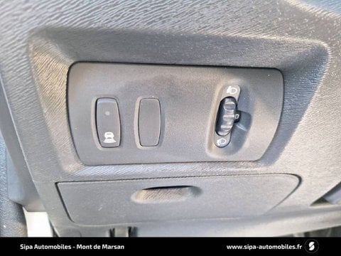Voitures D'occasion À Mont-De-Marsan | Renault Kangoo Van Express Tce 115 E6 Edc Extra R-Link 4P