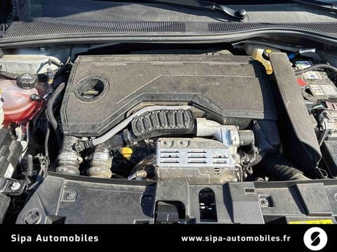 Voitures D'occasion À Toulouse | Fiat 600 T-Gen 3 1.2 Hybrid 145Ch Edct6 5P