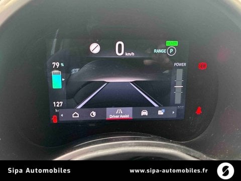 Voitures D'occasion À Bayonne | Fiat 500 Iii Electrique E 95 Ch Nouvelle 3P