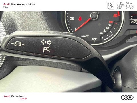 Voitures D'occasion À Lescar | Audi Q2 35 Tfsi 150 S Tronic 7 Advanced 5P