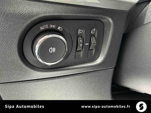 Voitures D'occasion À Bayonne | Opel Mokka 1.2 Turbo 100 Ch Bvm6 Elegance 5P