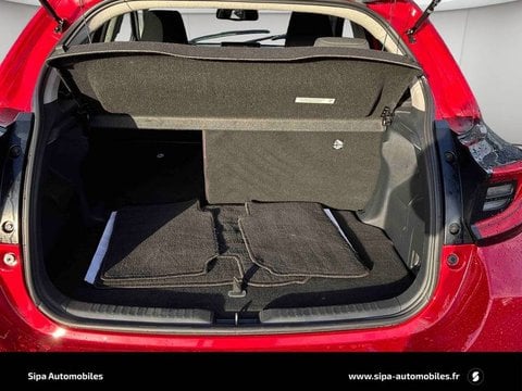 Voitures D'occasion À Mérignac | Toyota Yaris 120 Vvt-I Design 5P