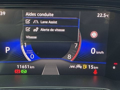 Voitures D'occasion À Lescar | Volkswagen Polo 1.0 Tsi 95 S&S Dsg7 Vw Edition 5P