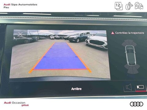 Voitures D'occasion À Lescar | Audi Q3 Sportback 35 Tfsi 150 Ch S Tronic 7 S Line 5P