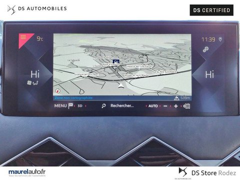 Voitures d'occasion Onet-le-Château DS DS 3 essence DS3 Crossback ...