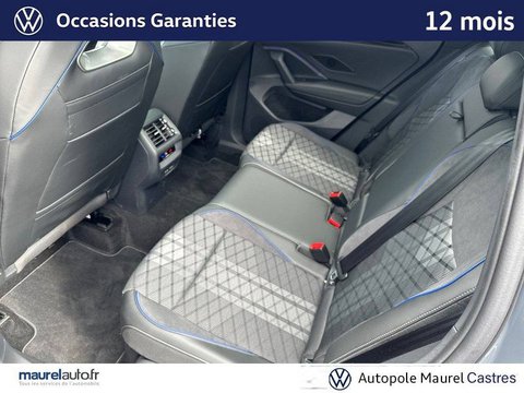 Voitures 0Km Volkswagen Tiguan Iii 1.5 Etsi 150Ch Dsg7 R-Line À Castres