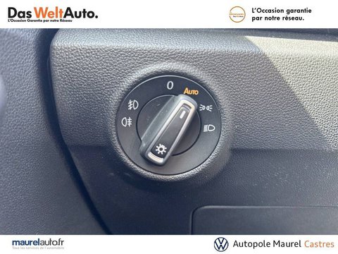 Voitures Occasion Volkswagen T-Roc 1.5 Tsi 150 Evo Start/Stop Bvm6 Lounge À Castres