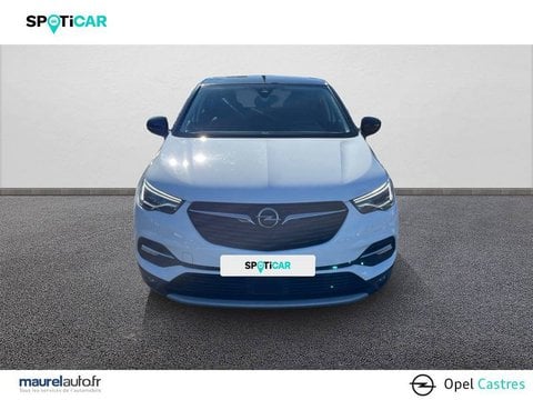 Voitures Occasion Opel Grandland X 1.5 Diesel 130 Ch Ultimate À Castres