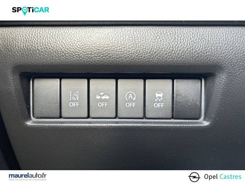Voitures Occasion Suzuki Swift Iv 1.2 Dualjet Hybrid Allgrip Privilège À Castres