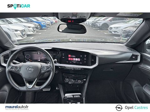 Voitures Occasion Opel Mokka Ii 1.2 Turbo 130 Ch Bva8 Ultimate À Castres