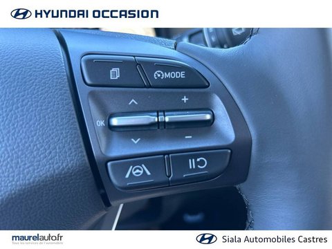 Voitures 0Km Hyundai Kona Electrique 39 Kwh - 136 Ch Intuitive À Castres