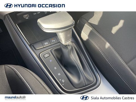 Voitures 0Km Hyundai I20 Iii 1.0 T-Gdi 100 Dct-7 Hybrid 48V Executive À Castres