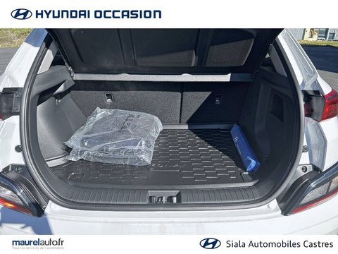 Voitures 0Km Hyundai Kona Electrique 39 Kwh - 136 Ch Intuitive À Castres