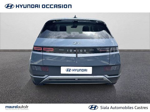 Voitures 0Km Hyundai Ioniq 5 77 Kwh - 229 Ch Intuitive À Castres