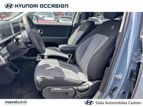 Voitures 0Km Hyundai Ioniq 5 77 Kwh - 229 Ch Intuitive À Castres