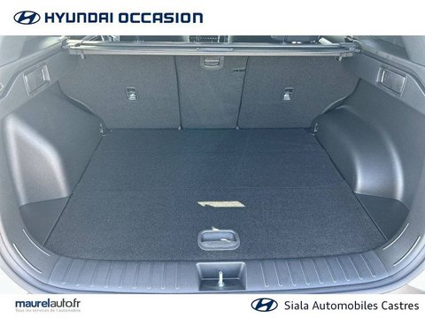Voitures 0Km Hyundai Tucson Iv 1.6 T-Gdi 230 Hybrid Bva6 Creative À Castres