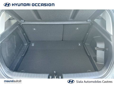Voitures 0Km Hyundai Bayon 1.0 T-Gdi 100 Hybrid 48V Intuitive À Castres