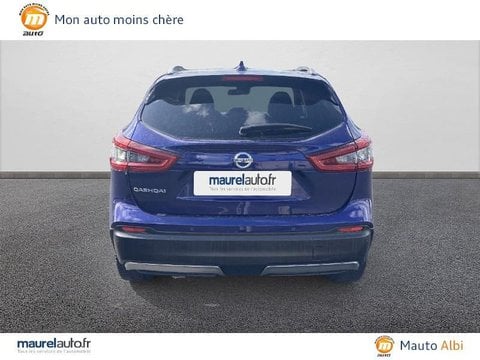 Voitures Occasion Nissan Qashqai 1.6 Dci 130Ch N-Connecta All-Mode 4X4-I 129G À Lescure D'albigeois
